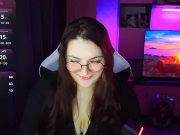Bongacams Watch Live Sex Cams of KatieMuse63