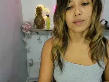Bongacams Free Porn Cam of M3gara