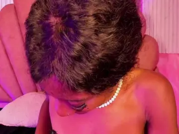 Bongacams Sex Chat of Sofi-Thomas