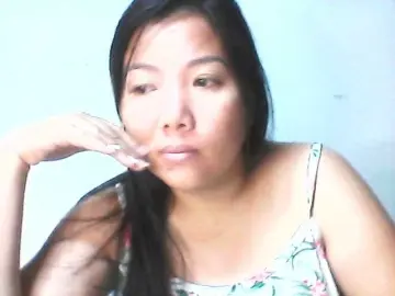 Bongacams Adult Webcam of asianbigtits09