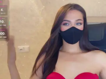 Bongacams Free Live Porn of KissMec