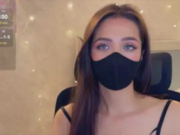 Bongacams Private Sex Chat of KissMec