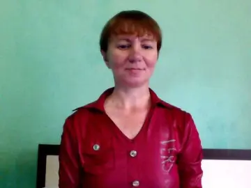 Bongacams Free Porn Cam of Oksina