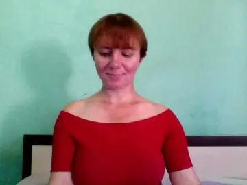 Bongacams Live Porn of Oksina