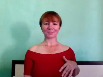 Bongacams Adult Video Chat of Oksina