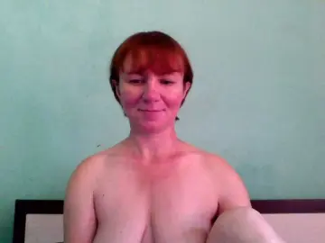 Bongacams Adult Webcam of Oksina