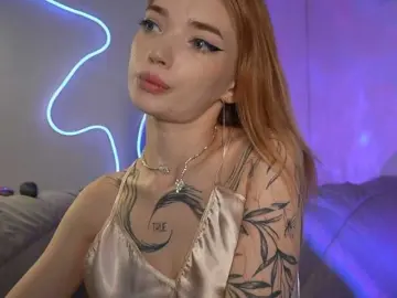 Bongacams Sex Cam of LinaVelle