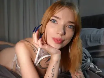 Bongacams Private Sex Chat of LinaVelle