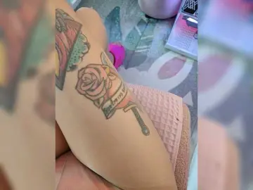 Bongacams Free Porn Cam of Marussiaa