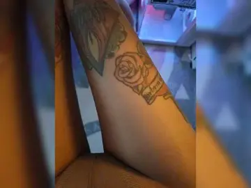 Bongacams Free Porn Cam of Marussiaa