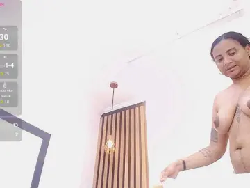 Bongacams Live Sex of alexaforbes