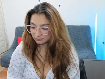 Bongacams Free Porn Cam of carladubois