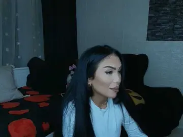 Bongacams Sex Chat of queenmeryem