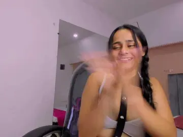 Bongacams Private Sex Chat of Giselle-Roldan