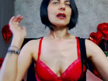 Bongacams Best Webcam of KalystaSwiss