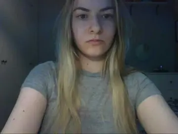 Bongacams Nude Webcam of RosieJune