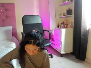 Bongacams Best Webcam of Elekttra-Cod