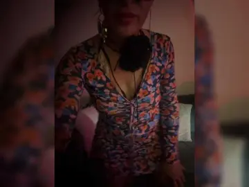 Bongacams Sex Chat of Lianae