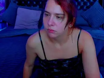 Bongacams Adult Webcams of Livia-Shy