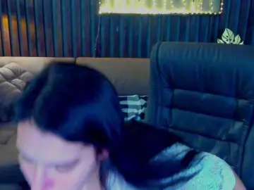 Bongacams Live Sex Cam of Livia-Shy