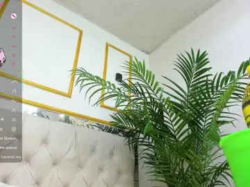 Bongacams Live Sex of Miranda-vega