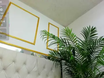 Bongacams Nude Webcam of Miranda-vega