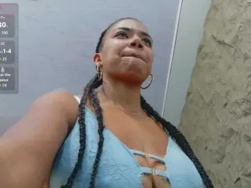 Bongacams Sex Chat of Naturalebony
