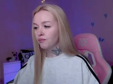 Bongacams Adult Video Chat of NaughtyMable