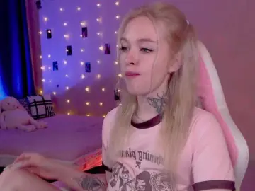Bongacams Free Porn Cam of NaughtyMable