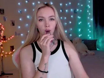 Bongacams Watch Live Sex Cams of NaughtyMable