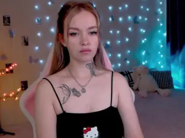 Bongacams Nude Webcam of NaughtyMable