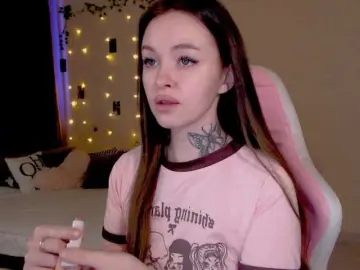 Bongacams Adult Webcam of NaughtyMable