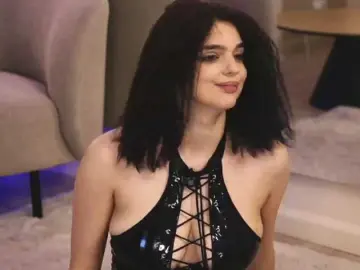 Bongacams Free Live Porn of NoctisBella