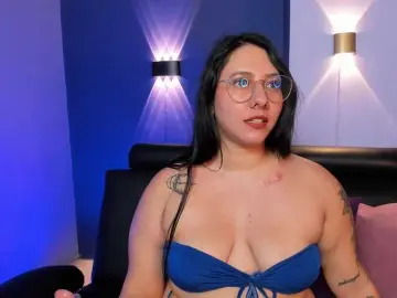 Bongacams Adult Webcam of SophieCorrales