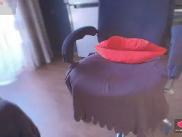 Bongacams Nude Webcam of konfetochka