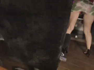 Bongacams Sex Cam of konfetochka
