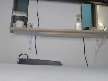 Bongacams Best Webcam of meli-jones69