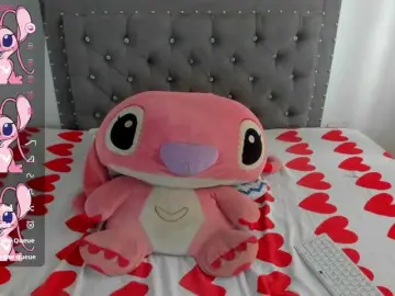 Bongacams Sex Chat of NinaaGrey