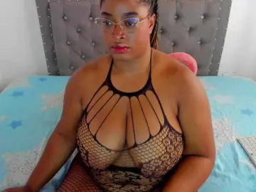 Bongacams Adult Webcams of NinaaGrey