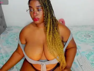 Bongacams Live Sex Cam of NinaaGrey