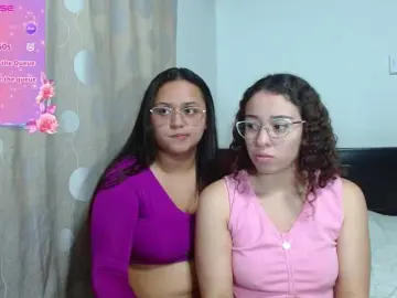 Bongacams Private Sex Chat of adeline-samy822
