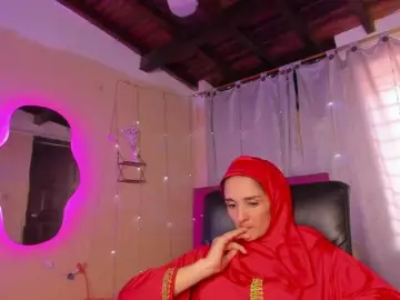 Bongacams Sex Cam of AmiraSaadi