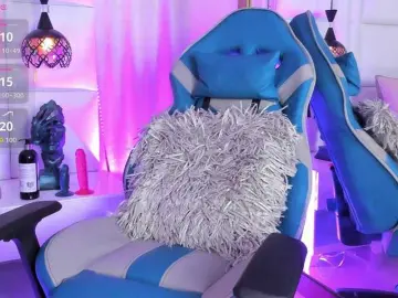 Bongacams Free Live Porn of Azaleavolkova