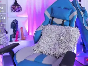 Bongacams Live Porn of Azaleavolkova