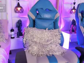 Bongacams Free Porn Cam of Azaleavolkova