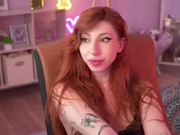 Bongacams Sex Chat of IzabellaSweet
