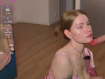 Bongacams Adult Video Chat of Jennyviva