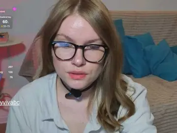 Bongacams Nude Webcam of Jennyviva