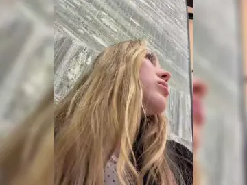 Bongacams Adult Video Chat of Likachkaa