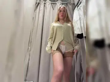 Bongacams Live Sex Cam of Likachkaa
